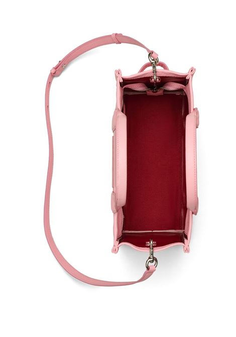 Pink the medium tote bag Marc jacobs - women MARC JACOBS | H004L01PF21669